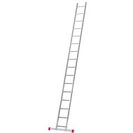 VENBOS Support ladder HOBBY 1018 1x18, 150kg - Ladder
