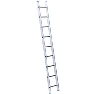 VENBOS Support ladder PROFI 1109 1x9, 150kg - Ladder