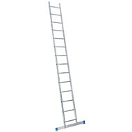 VENBOS Support ladder PROFI 1114 1x14, 150kg - Ladder