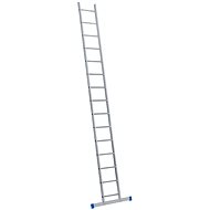 VENBOS Support ladder PROFI 1115 1x15, 150kg - Ladder