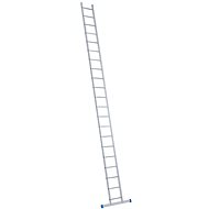 VENBOS Support ladder PROFI 1121 1x21, 150kg - Ladder