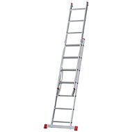 VENBOS Ladder HOBBY 2007 2x7, 150kg - Ladder