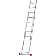 VENBOS Ladder HOBBY 2008 2x8, 150kg - Ladder