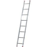 VENBOS Support ladder HOBBY 1008 1x8, 150kg - Ladder