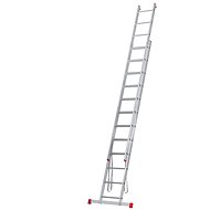 VENBOS Ladder HOBBY 2012 2x12, 150kg - Ladder