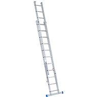 VENBOS Two-piece ladder PROFI 2211 2x11, 150kg - Ladder