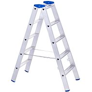 VENBOS Racking bars PROFI 5505 2x5, 150kg - Folding Ladder