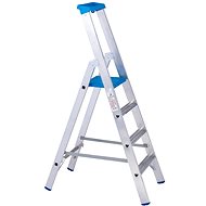 VENBOS PROFI 6040 1x4, 150kg - Stepladder