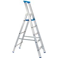 VENBOS PROFI 6050 1x5, 150kg - Stepladder