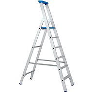 VENBOS PROFI 6060 1x6, 150kg - Stepladder