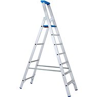 VENBOS PROFI 6070 1x7, 150kg - Stepladder