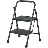 VENBOS MINI 2402 1x2 steel racks - Stepladder