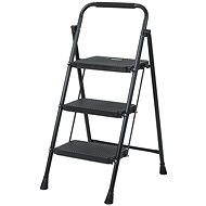 VENBOS MINI 2403 1x3 steel racks - Stepladder