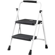 VENBOS Steel Mini Steps 2422 1 × 2 - Stepladder