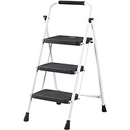 VENBOS Steel Mini Steps 2423 1 × 3 - Stepladder