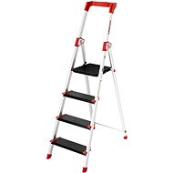 VENBOS 3140 3+1 150 kg - Stepladder