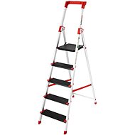 VENBOS 3150 4+1 150 kg - Stepladder