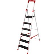VENBOS 3160 5+1 150 kg - Stepladder