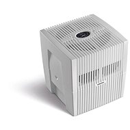 VENTA LW25 Comfort Plus Levegőmosó Fehér - Párásító