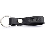 Venon Luca Classic Black/Silver - Keychain