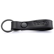 Venon Luca Classic Black/Black - Keychain