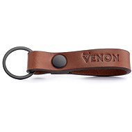 Venon Luca Classic Brown/Black - Keychain