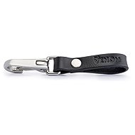 Venon Luca Active Black/Silver - Keychain