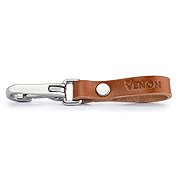 Venon Luca Active Cognac/Silver - Keychain