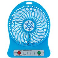 Vergionic 2160 Mini desktop 4.5 W blue - Fan