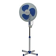 Maxon Standing 45 W diameter 43 cm blue - Fan