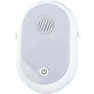 Verk 24145 Portable mini grey - Fan