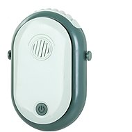 Verk 24145 Portable mini green - Fan