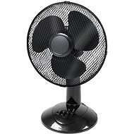 Lex Table 30 cm black - Fan