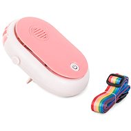 Verk 24145 Portable mini pink - Fan