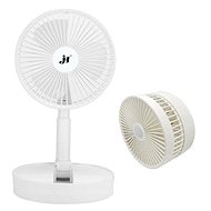 Verk 15764 Wireless Portable JH-2028 - Fan
