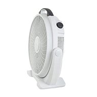 KADEER FS-50 110 W white - Fan