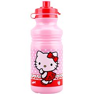 Drink Bottle Hello Kitty - Children's Water Bottle