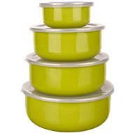 BANQUET Belly A01371 - Food Container Set