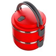 BANQUET Culinaria Red A11694 - Lunchbox
