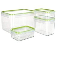 BANQUET SUPER CLICK A00812 - Food Container Set