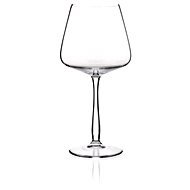 BANQUET Gourmet Crystal Burgundy A00556 - Glass Set