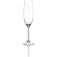 BANQUET Crystal Twiggy Flute 180 A00991 - Glass Set
