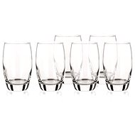 BANQUET Salto Whisky A00966 - Glass