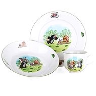 Vetro Plus KRTEK with screw - Kitchenware Set