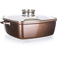 BANQUET TITUS 6.3-Litre Non-stick Roasting Pan with Aroma Tray - Roasting Pan
