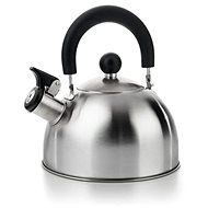 BANQUET Stainless steel kettle FLAVIO NEW 1.7l - Kettle