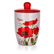 BANQUET RED POPPY A00837 - Dose