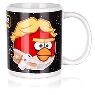 BANQET Keramiktasse Angry Birds Star Wars A07334 - Tasse