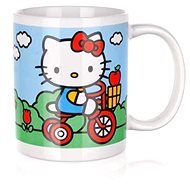 BANKETT Keramiktasse Hello Kitty A07335 - Tasse