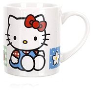 BANQUET ceramic mug Hello Kitty A07322 - Mug